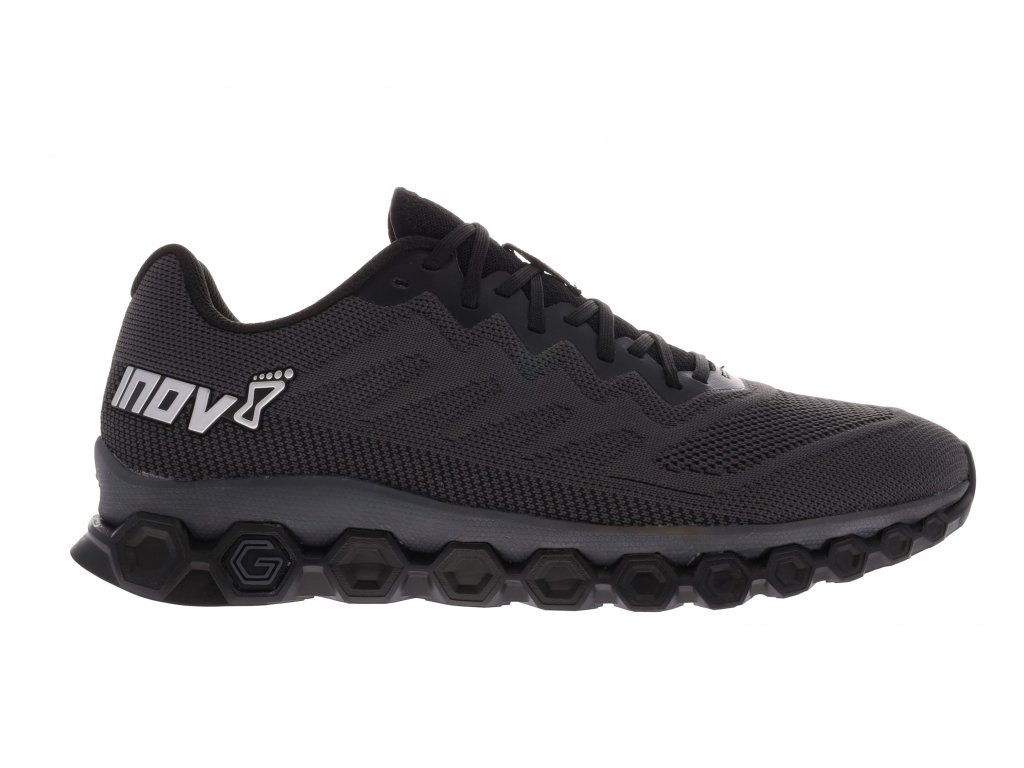 Vybíráme boty na běžecký pás | Inov-8 F Lite Fly G